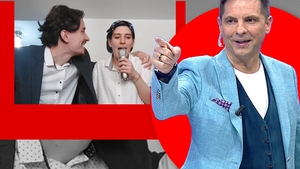 ”Blat” făcut de Dan Negru la ”Jocul cuvintelor”! Imitatorul prezentatorului de la Kanal D, un viral tiktoker, a declanșat scandalul