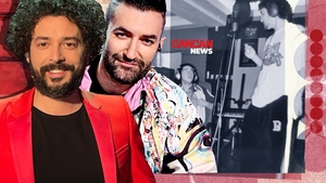 De ce s-au „despărțit” Smiley și Marius Moga. Cei doi cântăreți păreau să se înțeleagă de minune, dar...