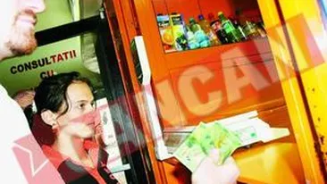 Atentie: bancnota de un leu, campioana microbilor