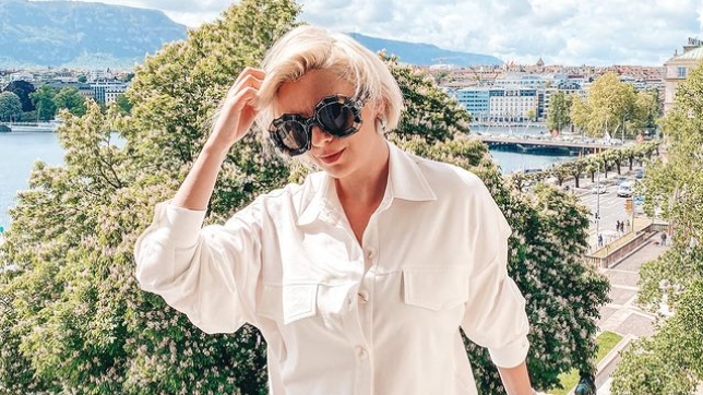 Cu ce se ocupă Diana Dumitrescu în prezent. Actriţa s-a retras din lumina reflectoarelor