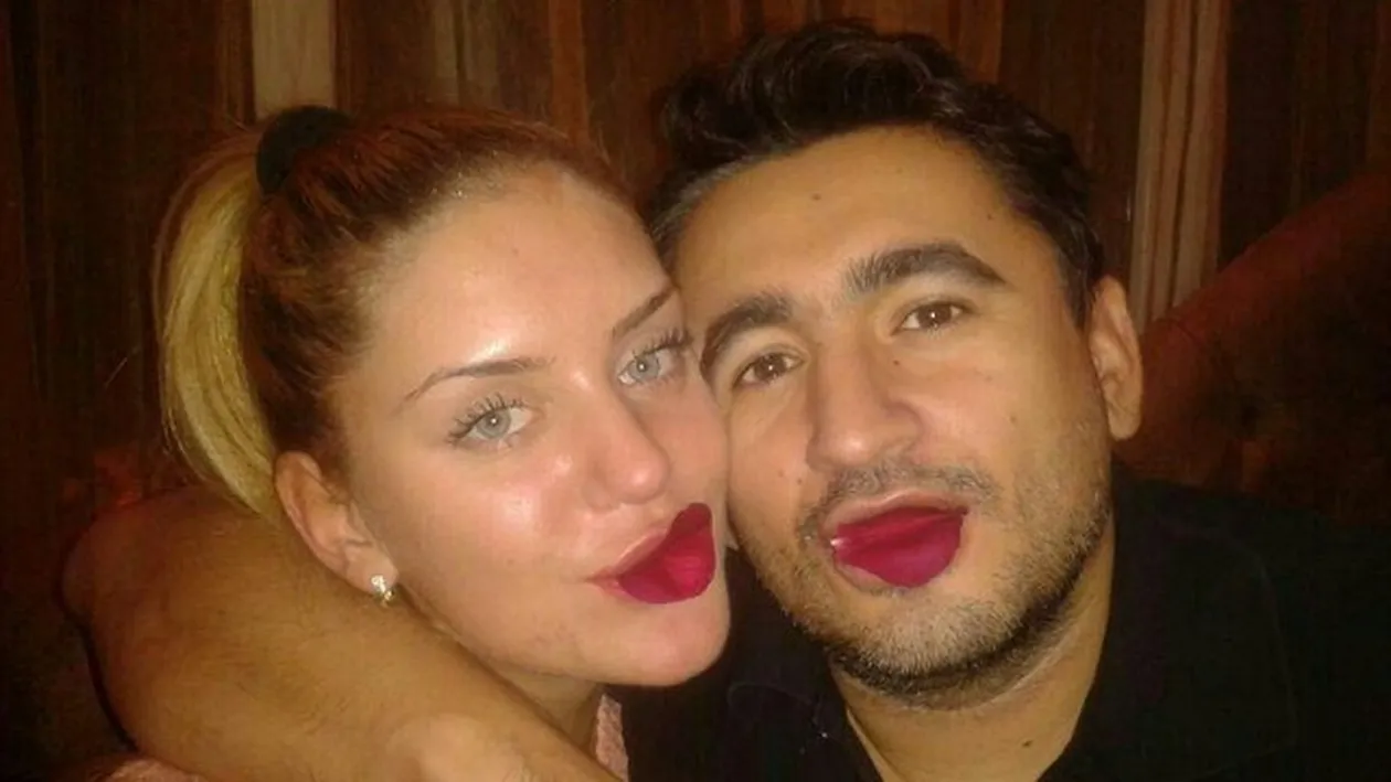 Misu Pricopsitu a dat lovitura. Si-a tras iubita eminenta, dar si cu masuri de fotomodel. Vezi cine este tanara