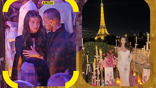 Iubitul Andreei Bostănică sparge milioane de € pentru femeile din viaţa lui, dar asta le întrece pe toate! Abush, „taxă” pe relaţie, cadouri extravagante, case şi bolizi de lux!