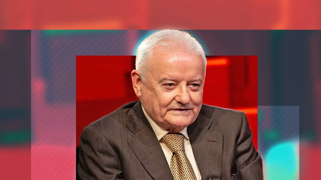 Cadou de 10.000 de dolari pentru Irinel Columbeanu! Fostul milionar zboară în SUA pentru a-și vedea fiica. Toate cheltuielile sunt suportate de Mr. Pink