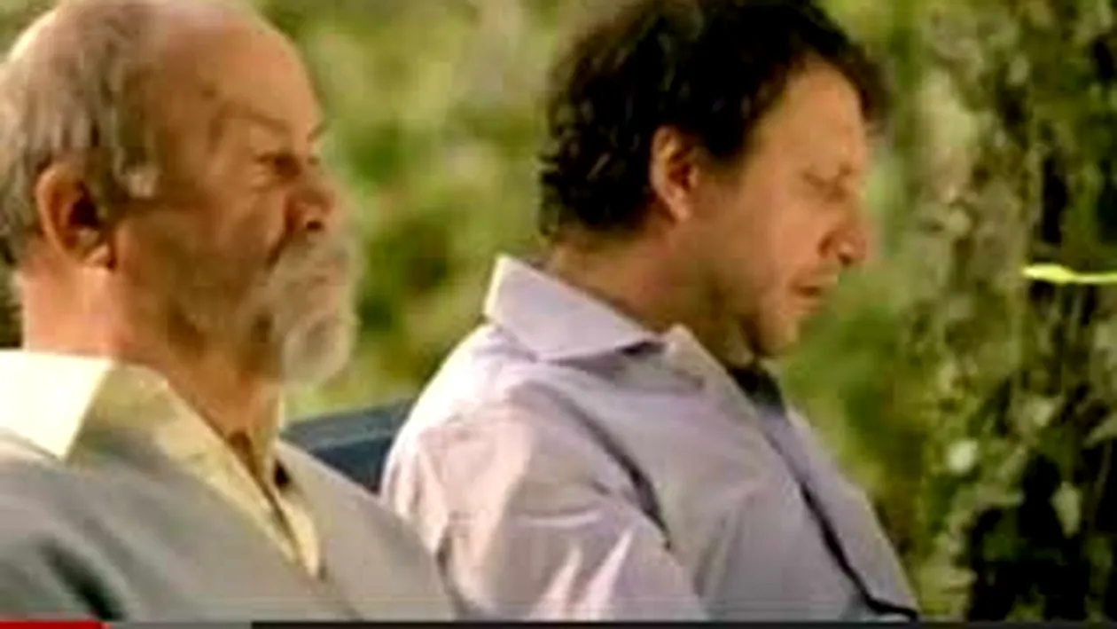 VIDEO Vezi clipul grecesc din care s-au inspirat publicitarii la reclama cu fluturele!