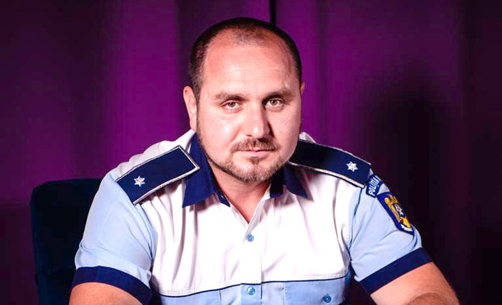 Polițistul a descoperit, prin experimentul său, că poți avea alcoolemie fără să bei alcool