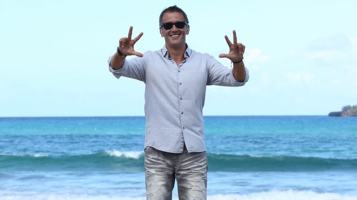 Cosmin Cernat, despre chinurile prin care a trecut la Exatlon: ”Am făcut injecții cât pentru o viață!”