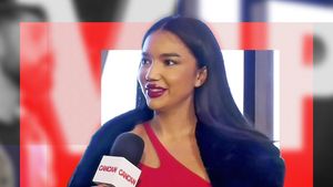 Larisa Udilă a “comis-o” și nu vrea ca fiul să-i calce pe urme: "N-am putut să mi-o iert!”