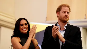 Căsnicia Prințului Harry cu Meghan Markle, pe butuci?! Dezvăluiri uluitoare: ”Trăiesc vieți separate!”