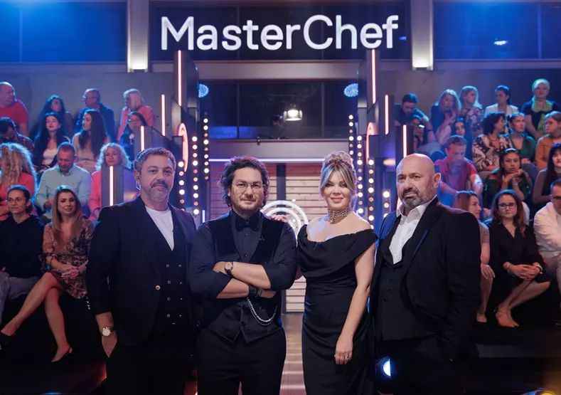 Ce se întâmplă cu emisiunea MasterChef de la PRO TV. Gina Pistol a făcut anunțul