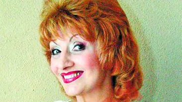 Ileana Ciuculete, afectata de criza  financiara: Trecem printr-o perioada jalnica! Nu mai poti vinde nimic