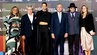 Ce a pățit Johnny Depp în Sevilla, la prezentarea unui film. Surpriză mare pentru actor, după scandalul uriaș al divorțului