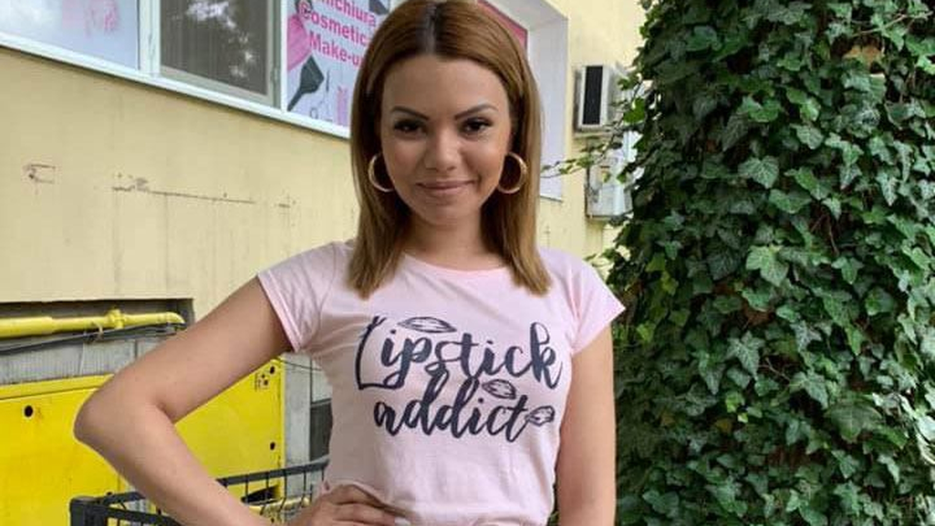 Beyonce de România și-a deschis o afacere! Ce a ajuns să facă pentru bani fosta iubită a lui Nicolae Guță