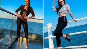 Ana Porgras, mărturisiri emoționante despre relația cu tatăl ei: "Am rămas cu sechele"