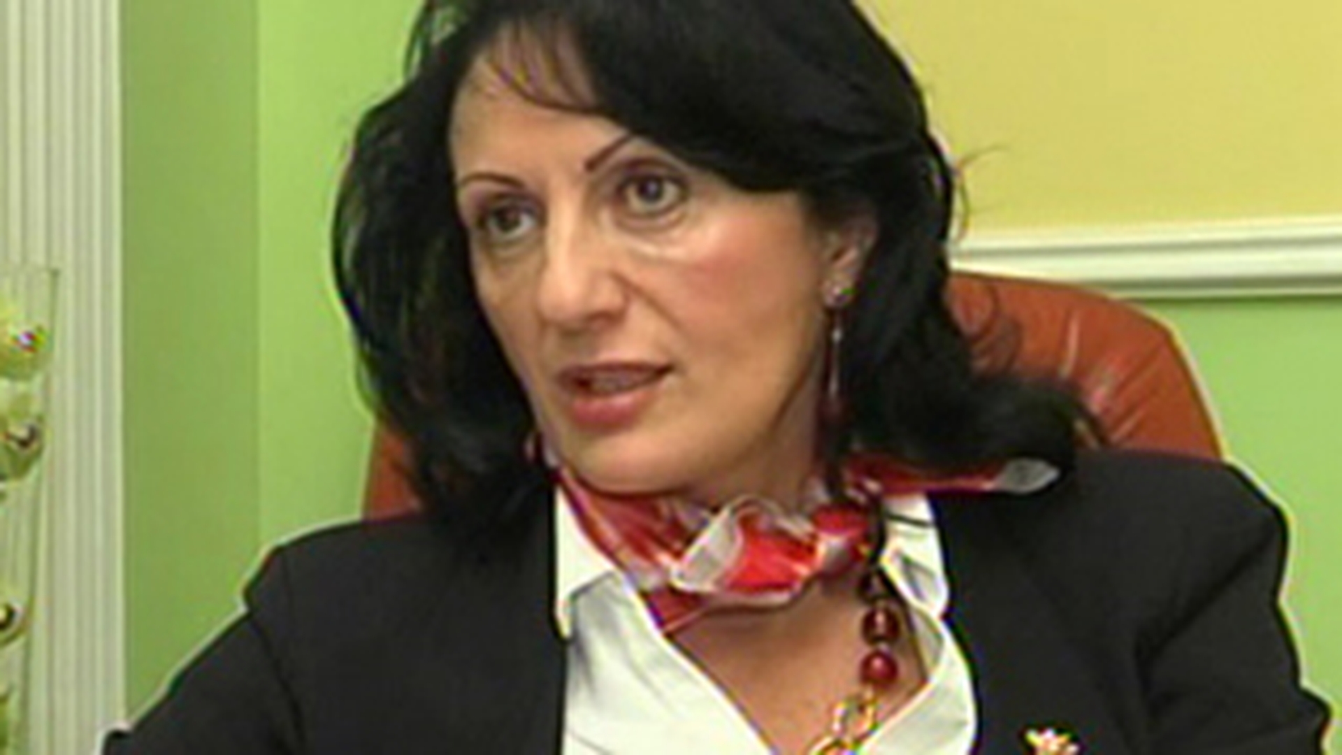 Avocata Monicai: "Iri a vorbit la gradinita ca Monica sa nu o ia pe Irina! Ea nu stie unde este acum fiica ei!"