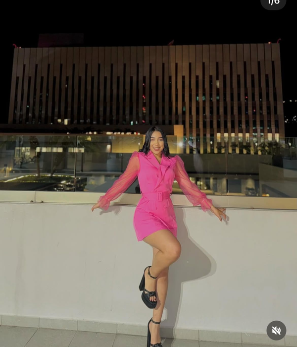 Jennifer Nicole Rivas a fost găsită moartă în casa ei/ sursă foto: Instagram