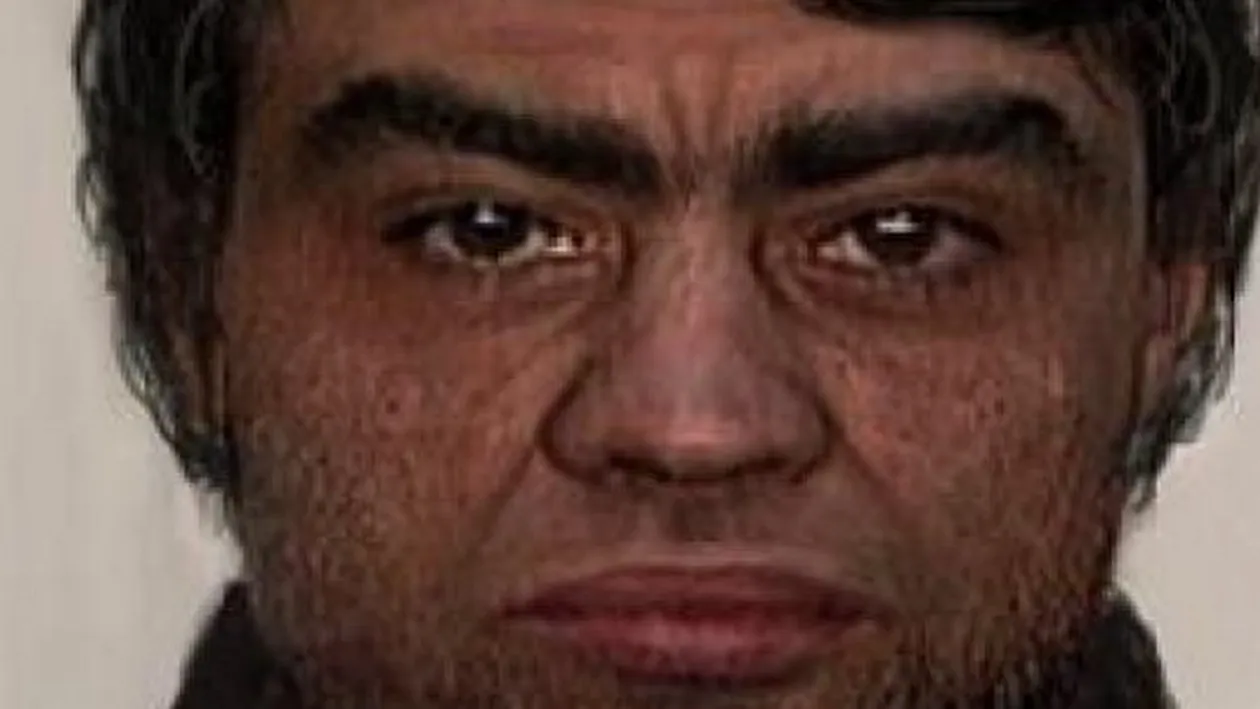 Este cautat pentru tentativa de OMOR! Politistii vor sa prinda suspectul care a impuscat un barbat in plina strada!