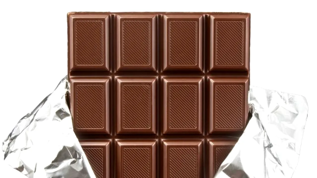 Credeai că ştii totul despre ciocolată, dar sigur nu ştiai asta! 