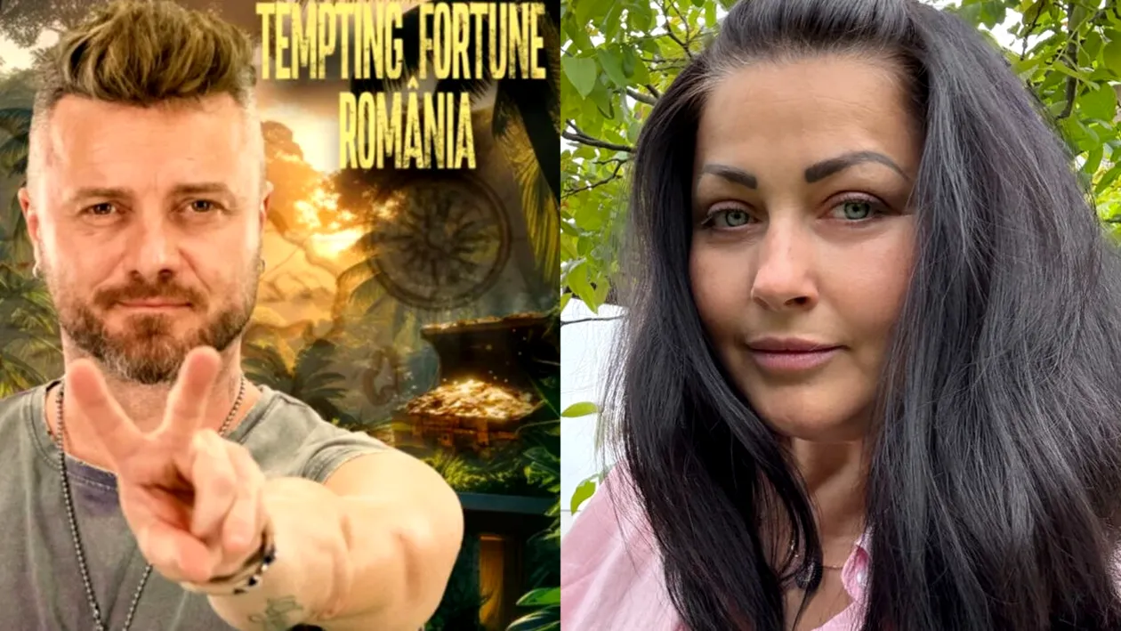 Ce obiecte norocoase a luat Tavi Clonda la Tempting Fortune România: ”Îmi va fi foarte dor!”