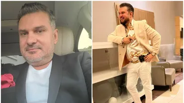 Adi de la Vâlcea tună și fulgeră. Ce a pățit artistul: ”Suntem furaţi într-un mare fel!”