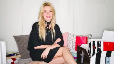 Adio păr lung! Diana Dumitrescu şi-a schimbat look-ul, uite cum arată acum!