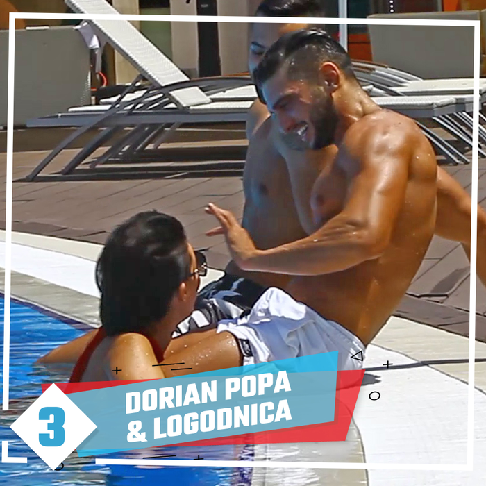 TOP 20 – Vedete din România care au fost prinse de paparazzii noștri făcând amor nebun la mare