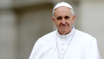 S-a stabilit programul vizitei Papei Francisc în România