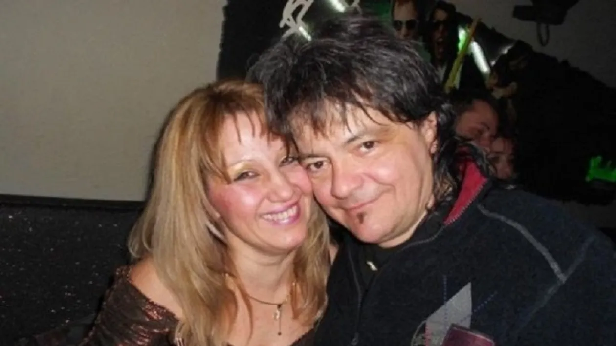 Doliu în familia lui Leo Iorga: Dumnezeu sǎ te aibǎ ȋn paza Sa acolo, Sus!