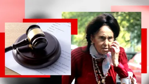 La 85 de ani, Adriana Iliescu nu renunță la moștenirea pentru care se află în tribunale de 15 ani! A lăsat cu limbă de moarte să...