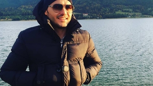 Liviu Vărciu a încălecat pe cal şi....”Unde ţi-e prinţesa?”