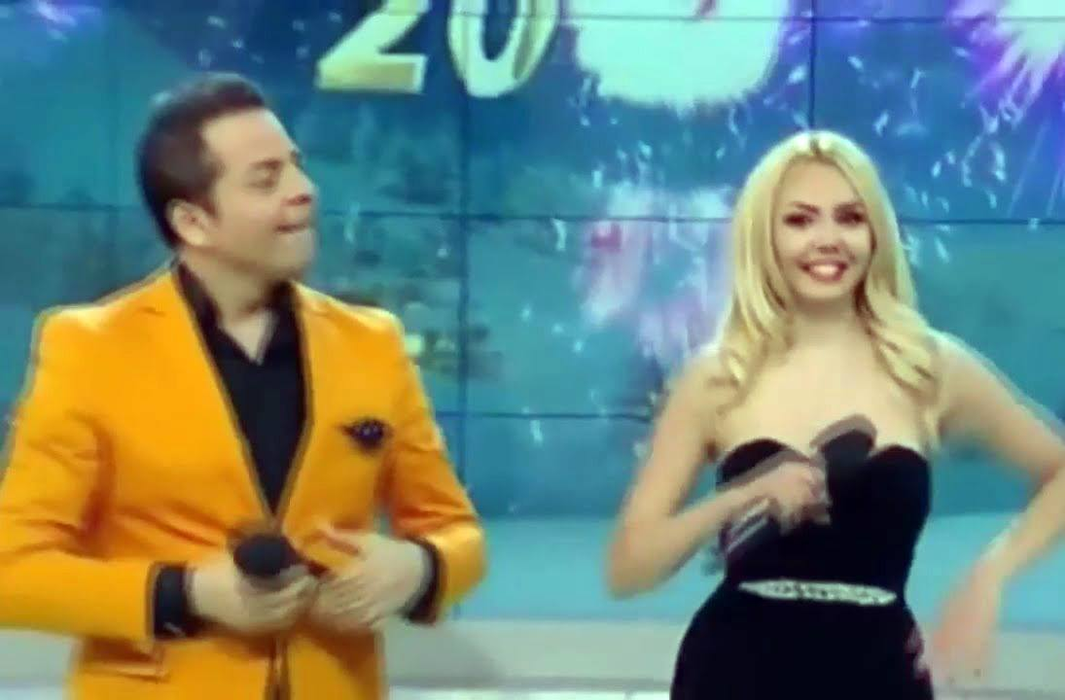 Jean de la Craiova dezminte zvonurile! Anunţul făcut de cântăreţ în urmă cu puţin timp despre Denisa!