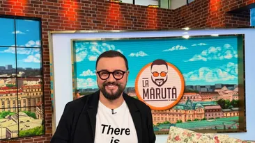 Ce salarii le oferea Cătălin Măruță angajaților din emisiunea de la Pro TV. Câți bani încasau redactorii și reporterii, în fiecare lună