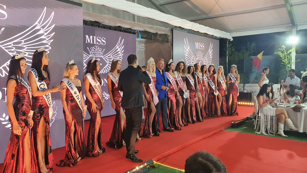 Cel mai exclusivist proiect din Mamaia cu petreceri pe șantier la care au participat nume sonore ca Ilie Năstase, Adrian Mutu sau familia Halep! Ce va urma? (P)