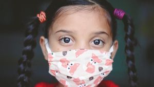 Tulburător! Pacienții bolnavi de coronavirus de la ATI își iau rămas bun de la familie prin apel video
