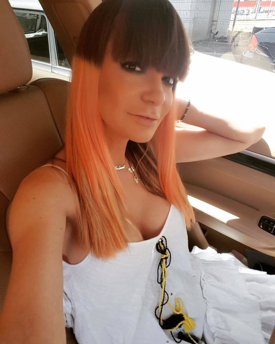 Andreea Antonescu trece prin momente grele! Vedeta a mărturisit: ”E zi de doliu!”