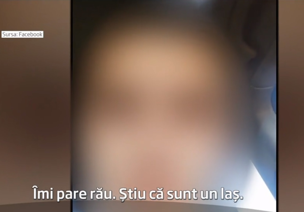 Tatăl lui Adrian Lipan, tânărul care s-a autoincendiat și a murit, audiat de polițiști