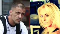 Soția lui Cosmin Cernat îl „urmărește” și la Exatlon! Blondina și-a etalat corpul tonifiat în Republica Dominicană