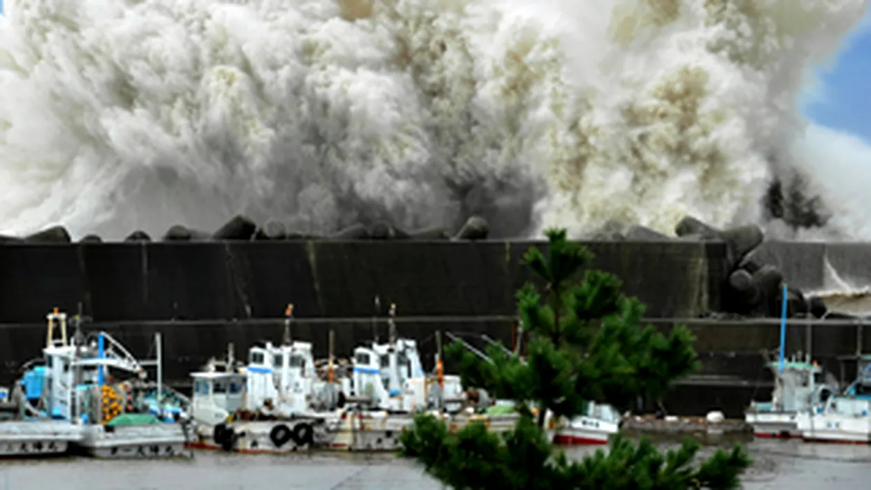Fukushima, in pragul unui nou dezastru