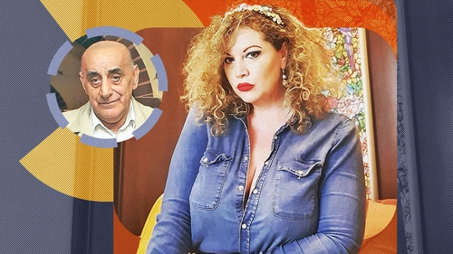 Motivul pentru care Oana Lis nu mai vrea măritiș după Viorel: 3.000 de lei și... se mută cu prietenele ei! ”Măcar una dintre noi să fie sănătoasă la cap!”
