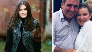 Fiica lui Gheorghe Hagi a dat lovitura. Vestea primita azi de Kira