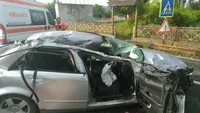 Accident deosebit de grav în județul Constanța! Un tânăr a murit, iar iubita lui este rănită