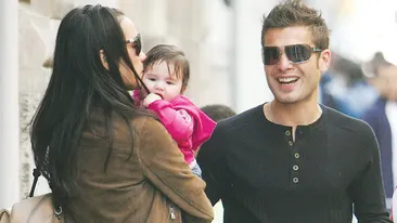 Consuelo RADIAZA de fericire! A aflat ca a fost inselata dar a luat aceasta decizie pe care nu o regreta deloc