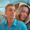 Mircea Badea, atac direct la Flavia după ce și-a făcut a treia rinoplastie: ”Nu există operație pentru asta”