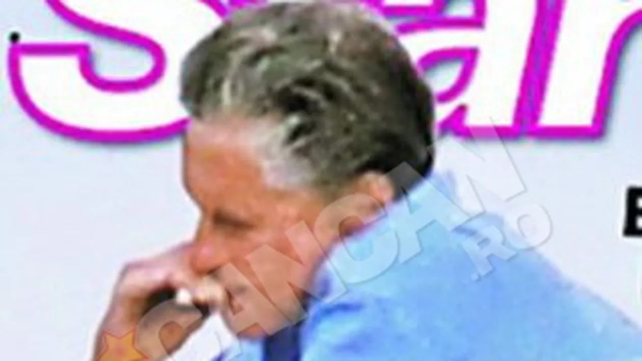 Michael Douglas fumeaza marijuana