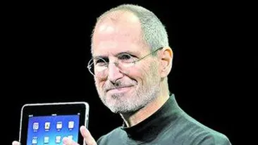 Povestea de viata a inventatorului ipad! Nu si-a cunoscut tatal