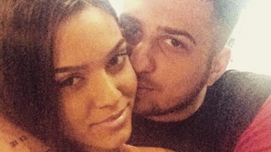Fiica lui Adi Minune se pregateste sa devina mamica! Carmen si Franco au ales deja numele copilului