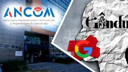 După CNA, Gândul a sesizat și ANCOM despre abuzurile Google în România. Gigantul tech limitează accesul publicului la site în condițiile în care traficul direct, fără să treacă prin filtrele Google, aproape s-a triplat. Publicăm noi cifre interne care dovedesc, încă o dată, reaua intenție a Google