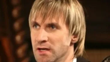 Alin Oprea: Nu m-am certat niciodata cu Tavi Colen. El a dat o lovitura sub centura formatiei Talisman si familiei mele prin plecarea din trupa