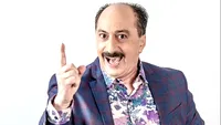Puțini știau asta despre el! Romică Țociu este numele de scenă. Cum îl cheamă, de fapt, pe concurentul de la America Express