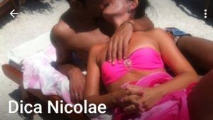 Nicolae Dică, implicat într-un scandal sentimental: "Pentru toate c.....e, jocul s-a terminat. Semnat: soţia!"