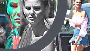 Divorțul a ”răvășit-o” pe sexy-asistenta lui Răzvan & Dani! Imagini necenzurate cu Ramona Olaru nemachiată